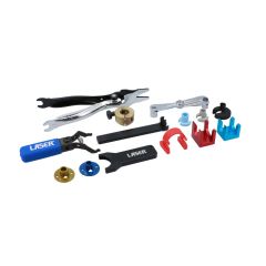 Fuel Line Disconnect Tool Set