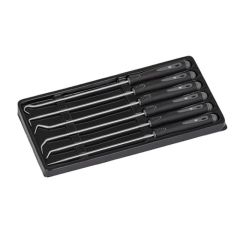 6 Piece Pick And Hook Set