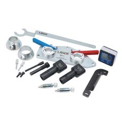 Laser Engine Timing Kit - for Volkswagen Group 1.5 TSi Petrol