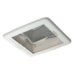 Seitz Mini Heki Style Rooflight Window