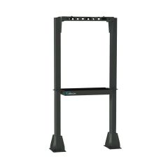 Alentec Service Station Stand for up to 5 Hose Reels