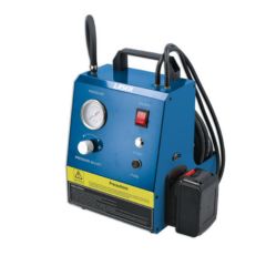 Brake & Clutch Pressure Bleed Kit inc Master Cylinder