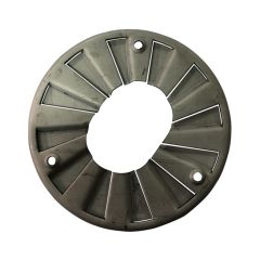 Swirl Plate For Thermobile SB110