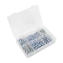 Bleed Nipple Assortment 160pc