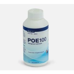Airco Lube POE100 Refrigerant Lubricant