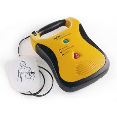 Lifeline Defibrillator AED