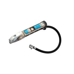 PCL MK4 Tyre Inflator 21" Single Clip On Connector