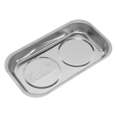 Premier Magnetic Collector with 2 Magnets 240 x 140mm