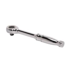 Premier Gearless Ratchet, Push-Through Reverse 1/4"Sq Drive