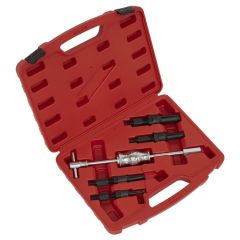 Sealey Blind Bearing Puller Set 5 Piece