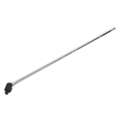 Premier Breaker Bar 3/4"Sq Drive 1000mm