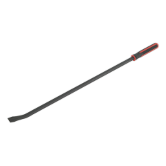 Premier Heavy-Duty 45° Pry Bar with Hammer Cap 1220mm
