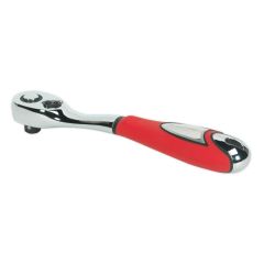 Ratchet Wrench Cranked Handle 1/2”Sq Drive