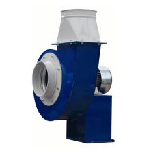 Fume Extraction Fan