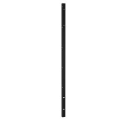 Superline PRO® Black Edition Modular System Single Upright Connector