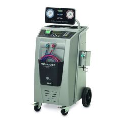 Waeco Automatic Air Conditioning Unit