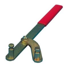 Sprocket Holding Tool