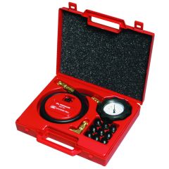 AST Deluxe Oil Pressure Tester Kit