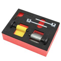 Engine Valve Timing Check Kit - VAG