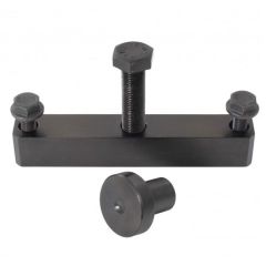 Vibration Damper / Crankshaft Pulley Remover Ford 2.0TDCi EcoBlue (Panther Diesel)