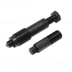 Vibration Damper / Crankshaft Pulley Removal Tool - Ford