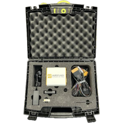 Autotuner Slave To MET