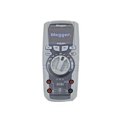 Megger AVO850 True RMS Digital Multimeter