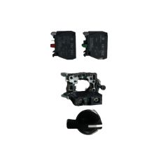 Three Position Switch for OMA 524JC & Werther 443JC