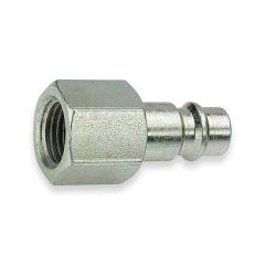Adaptor EU Style 1/4″ Female