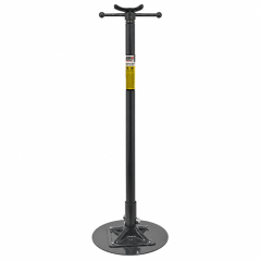 Gear4Garage Underhoist Jack Stand
