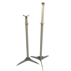 4 Ton High Lift Axle Stands (Pair)