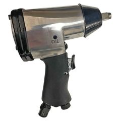 Air Impact Wrench 1/2" Sq Drive