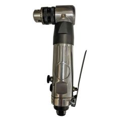 3/8" Air Angle Drill - Reversible