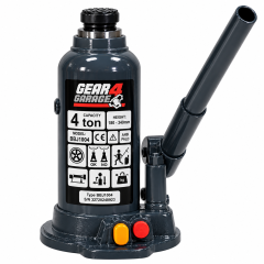 Gear4Garage 4 Ton Bottle Jack