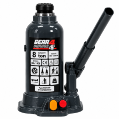 Gear4Garage 8 Ton Bottle Jack