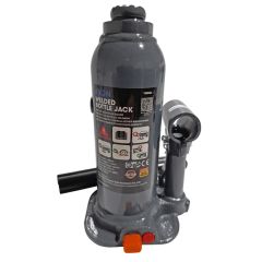 4 Ton Bottle Jack With Carry Case