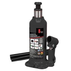 5 Ton Bottle Jack With Carry Case
