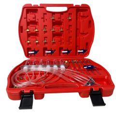 Diesel Injection Leak Back Kit