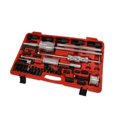 40pc Diesel Injector Remover Master Kit