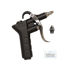 Alloy Blowgun with Conical & Safety Nozzles