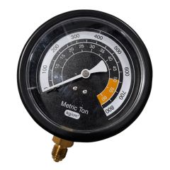 Gauge for 50 Ton Press BHP1050