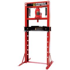 20 Ton Floor Press ECONOMY VERSION