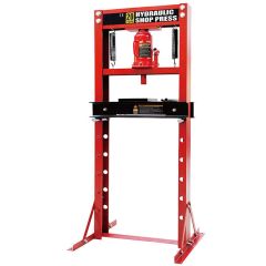 20 Ton Floor Press ECONOMY VERSION