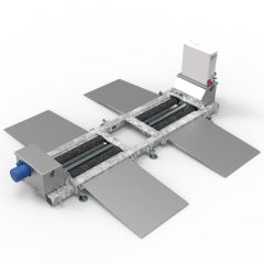 Commercial Mobile Brake Tester