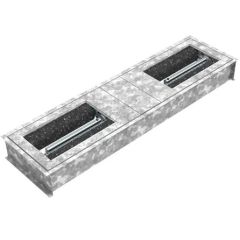 Class 4 BM Roller Brake Tester