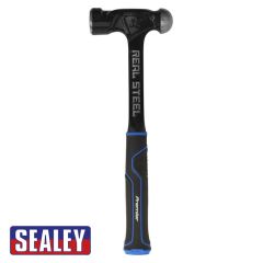 32oz One-Piece Ball Pein Hammer