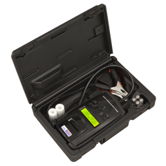 Digital Battery & Alternator Tester with Printer 6/12/24V