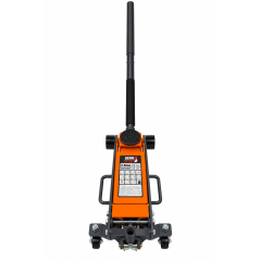 Gear4Garage 2.5 Ton Trolley Jack