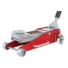2.5 Tonne Aluminium Trolley Jack