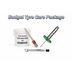 Tyre Care Package Budget Range